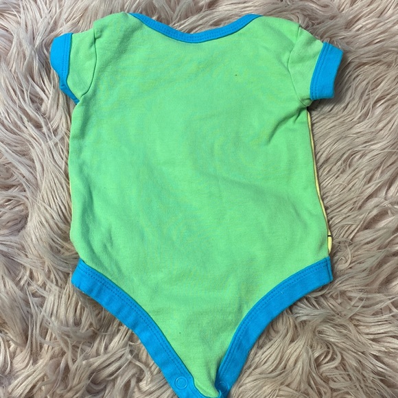 Baby Mickey Onsie - Picture 2 of 2